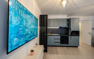 COMISION 0% I Studio lux Ivory Residence Pipera I mutare imediata - Poză 20