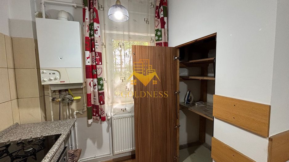 3 Camere Decomandate, Parcare, Zona UMF, Observatorului, Zorilor - Poză 9