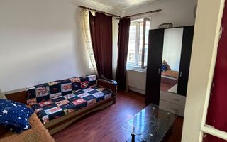 Garsonieră Zona Centrală - Popa Nan Acces la curte și centrală proprie - Poză 5