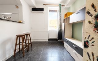 Garsonieră decomandată Piața Romană, parcare inclusă. - Poză 3