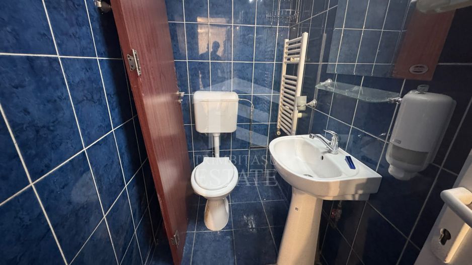 Spatiu Comercial Stradal Calea Vacaresti | VAD Vitrina 8 m - Poză 6