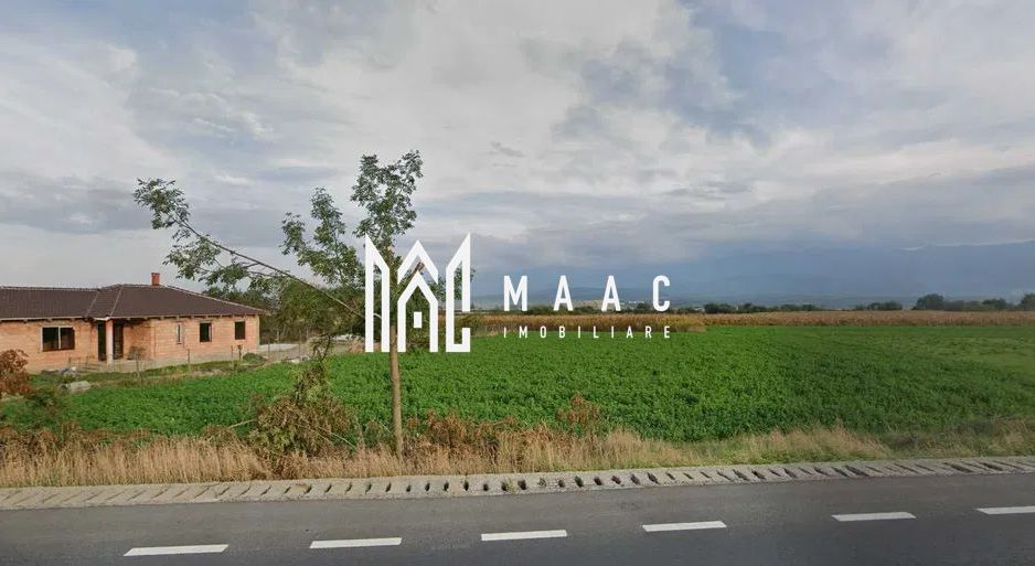 Teren intravilan I 2300 MP I DN 1 - Bradu - Poză 2