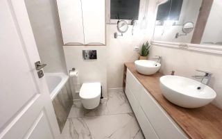 Apartament 3 camere parcare terasa zona Iulius Mall - Poză 6