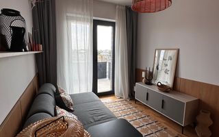 2 camere l mobilat utilat l Avalon - Poză 11