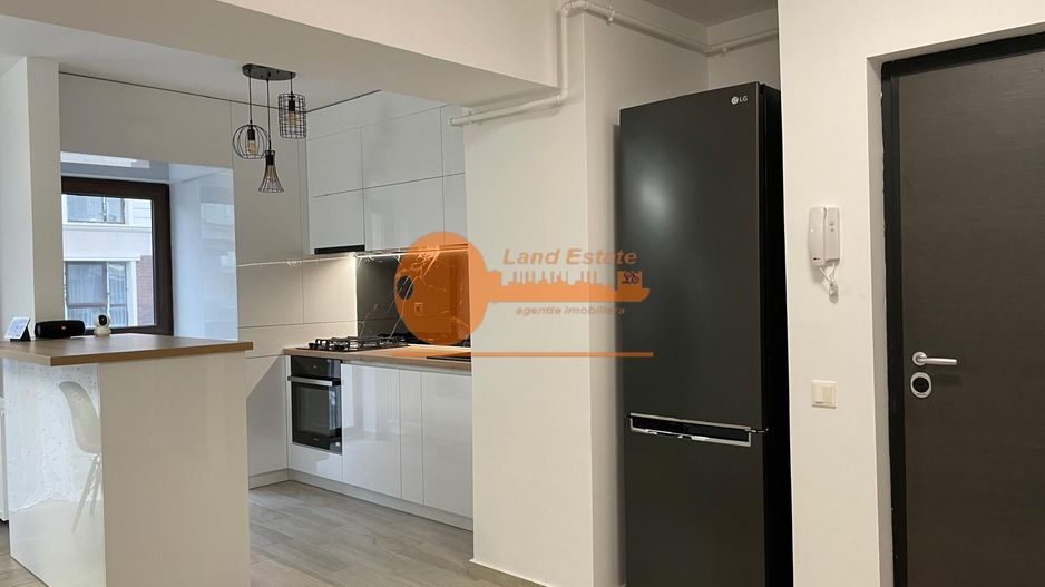 Apartament 3 camere Moghioros Park Residence - Poză 19