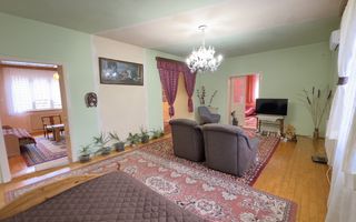 Casă 7 camere cu Teren 4.620 mp | Potențial pentru rezidență sau afacere | Carei - Poză 5