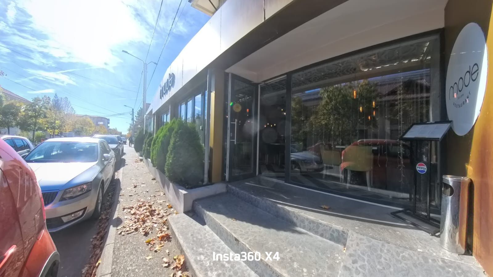 Restaurant de vânzare Otopeni ultracentral | afacere profitabilă - Poză 11