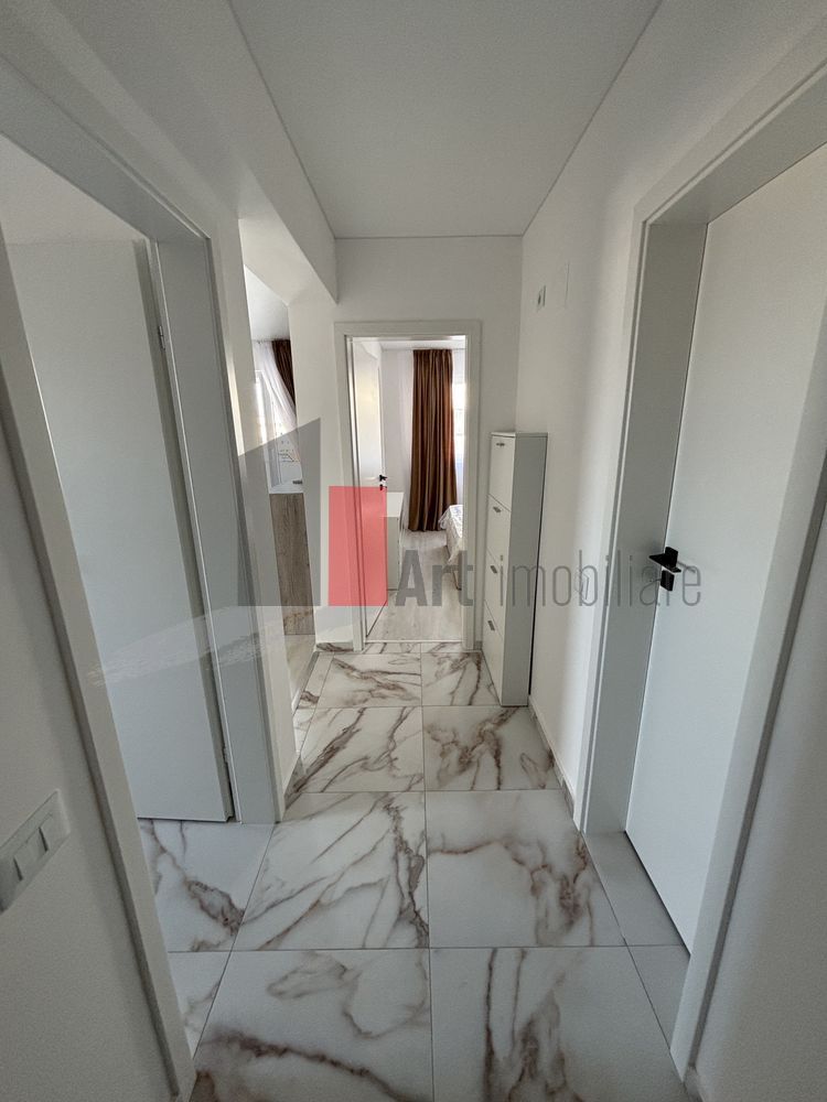 Inchiriem apartament 2 camere in Chiajna-Pet Friendly-prima inchiriere - Poză 2