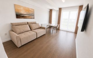 Apartament 2 camere Otopeni | mobilat & utilat | parcare | comision 0 - Poză 1