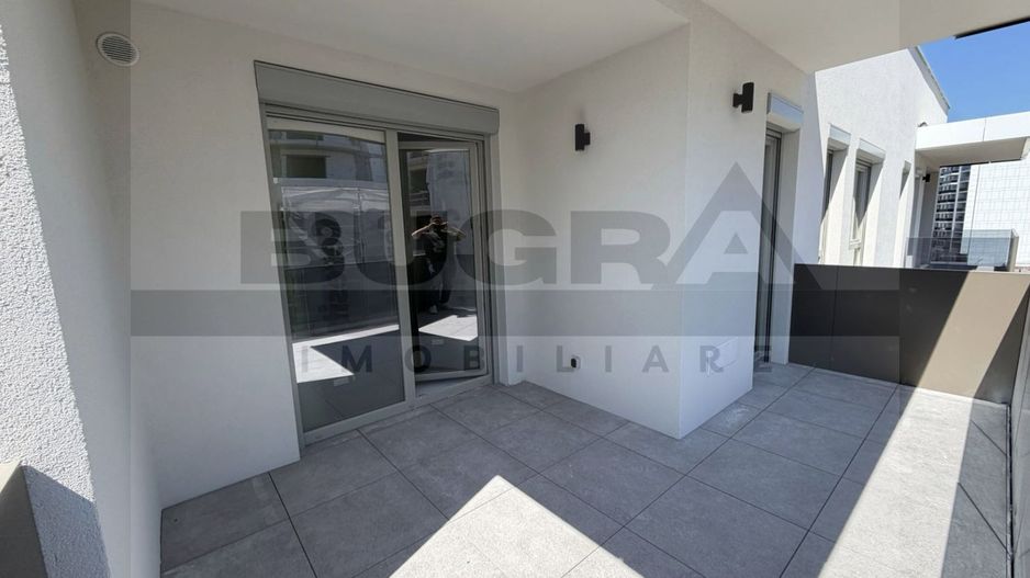 Apartament 2 camere 52 mp, semifinisat, Elite Junior - Poză 4