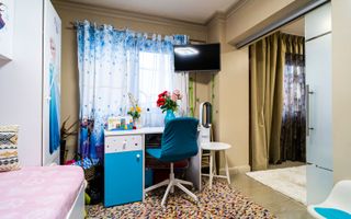 Lizeanu, 4 camere, bloc stradal reabilitat, mobilat, utilat complet, comision 0% - Poză 14