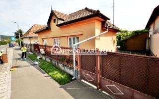 Casa 3 camere,102 mp, 1330 mp teren, 0% comision - Poză 5
