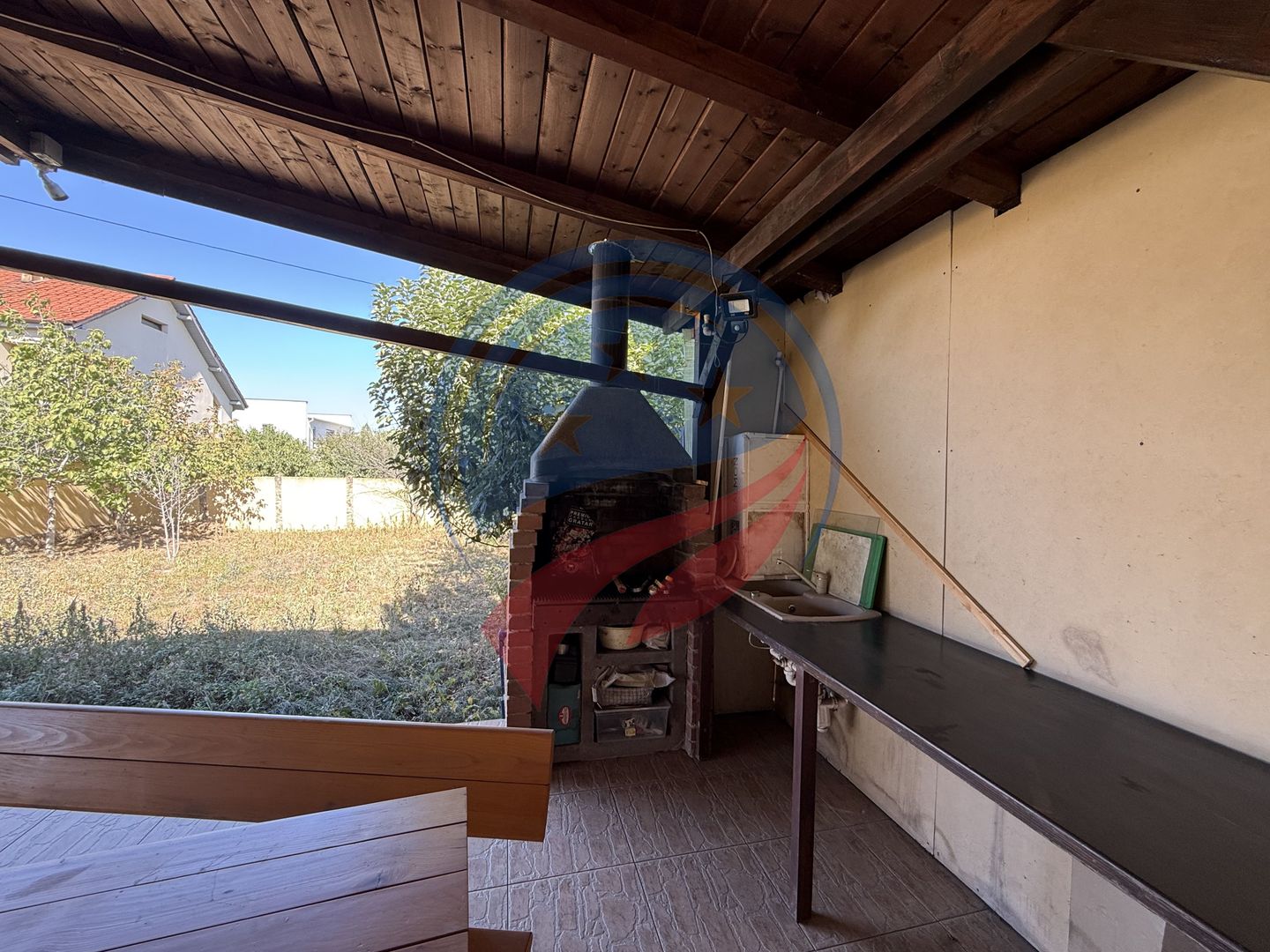 Vilă modernă de vânzare – zona Damila, Craiova - Poză 4