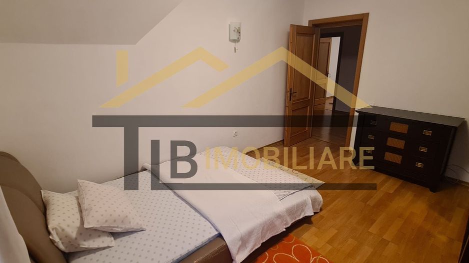 Casa de 4 camere, 240mp, garaj, Zona Dimitrie Cantemir - Poză 9