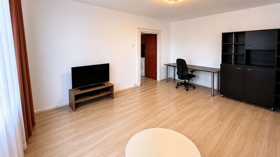2 Camere | Ultracentral | Parcare | Piata Mihai Viteazu - Poză 3