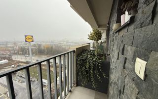 Apartament 2 Camere Decomandat – Tătărași, Aurel Vlaicu-51 mp - Poză 8