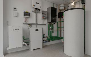 VILA MODERNA PROIECT EXCLUSIVIST ADIACENT IANCU NICOLAE - Poză 18