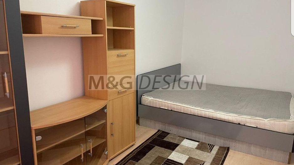 Apartament 2 camere Sagului etaj 2 - Poză 3