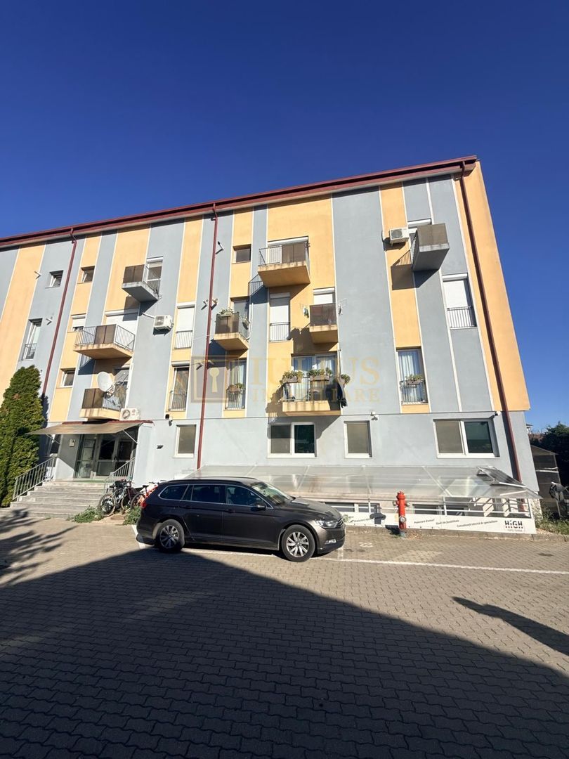 2 camere| loc de parcare inclus| 2 balcoane| apartament superb| etaj 2 | Lipovei - Poză 30