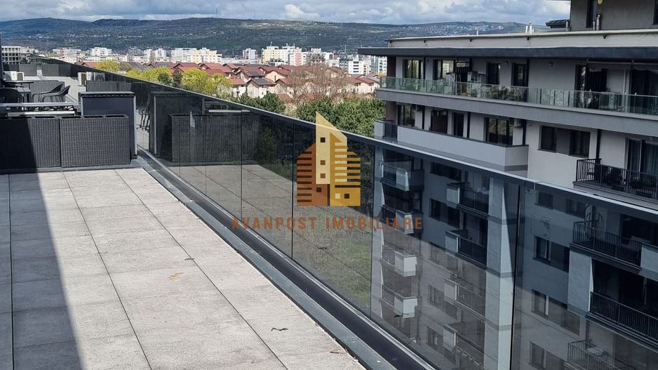 | Apartament cu 3 camere | CF | Bloc nou | 66.0 mp | Colonia Sopor | - Poză 7