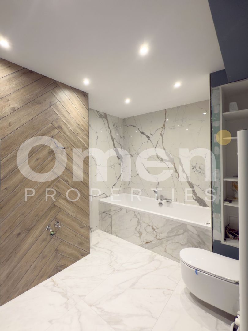 Apartament 3 camere - Lux Central – Smart, Mobilat Premium - Poză 6