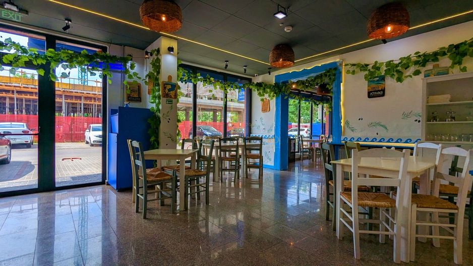 Spatiu comercial 101 mp, Metalurgiei, vizavi de parcul Tudor Arghezi - Poză 13