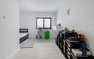 Casa Corbeanca - Curte si liniste - Poză 13