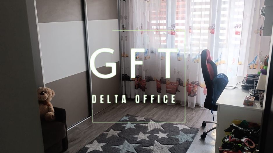 Apartament 3 camere, zona Sud - Poză 4