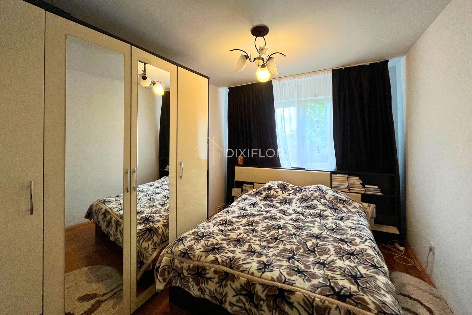 Apartament cu 3 camere, Dâmbul Pietros - ideal pentru prima locuință - Poză 4