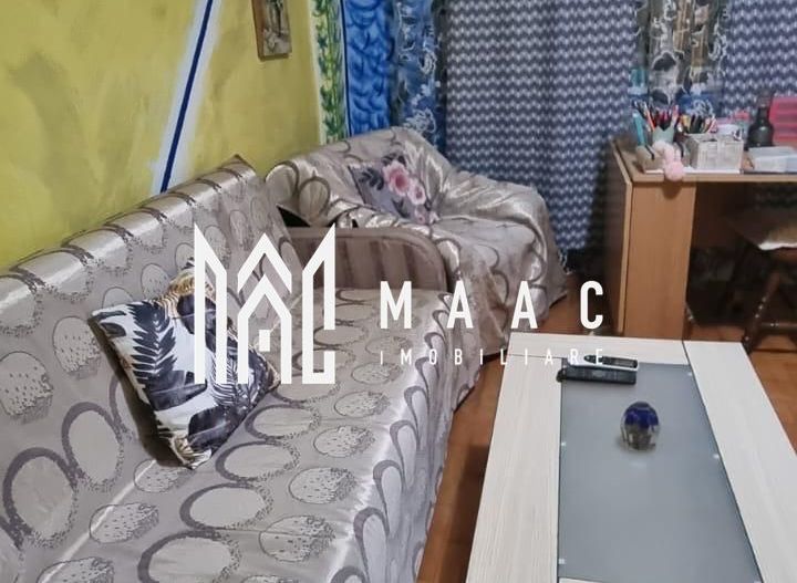 Apartament 2 camere | Etaj 1 | 60 MP | Constitutiei | Centru - Poză 4