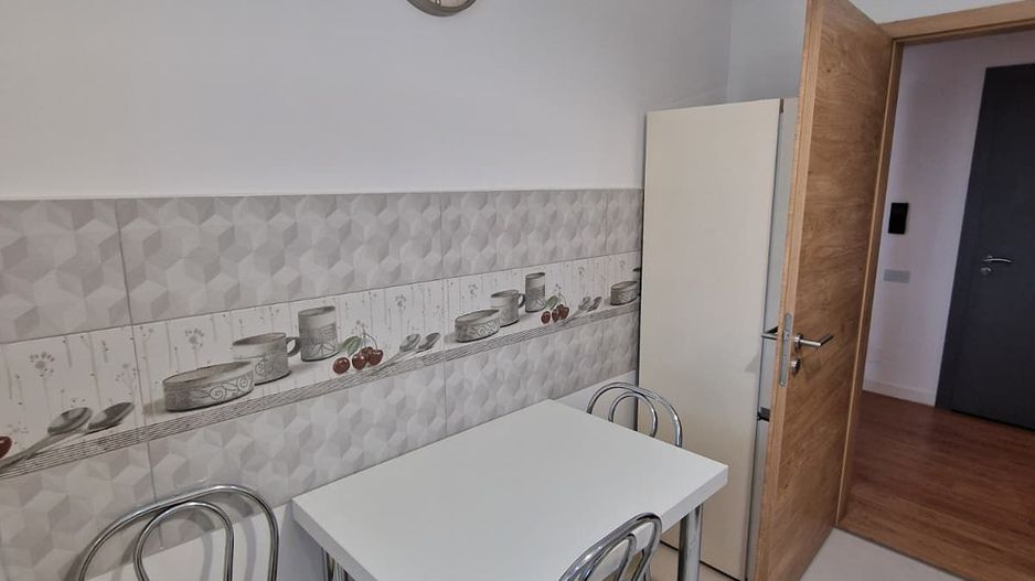 Apartament 2 camere – Nordmark, zonă exclusivistă - Poză 8