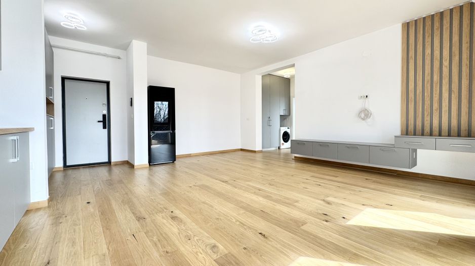 Apartament modern, 2 camere – Zona Lipovei - Poză 1
