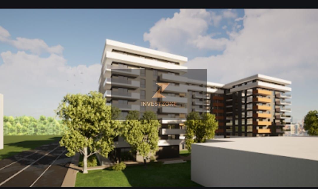 Vindem apartament 4 camere in complex Prima Urbana Oradea - Poză 5