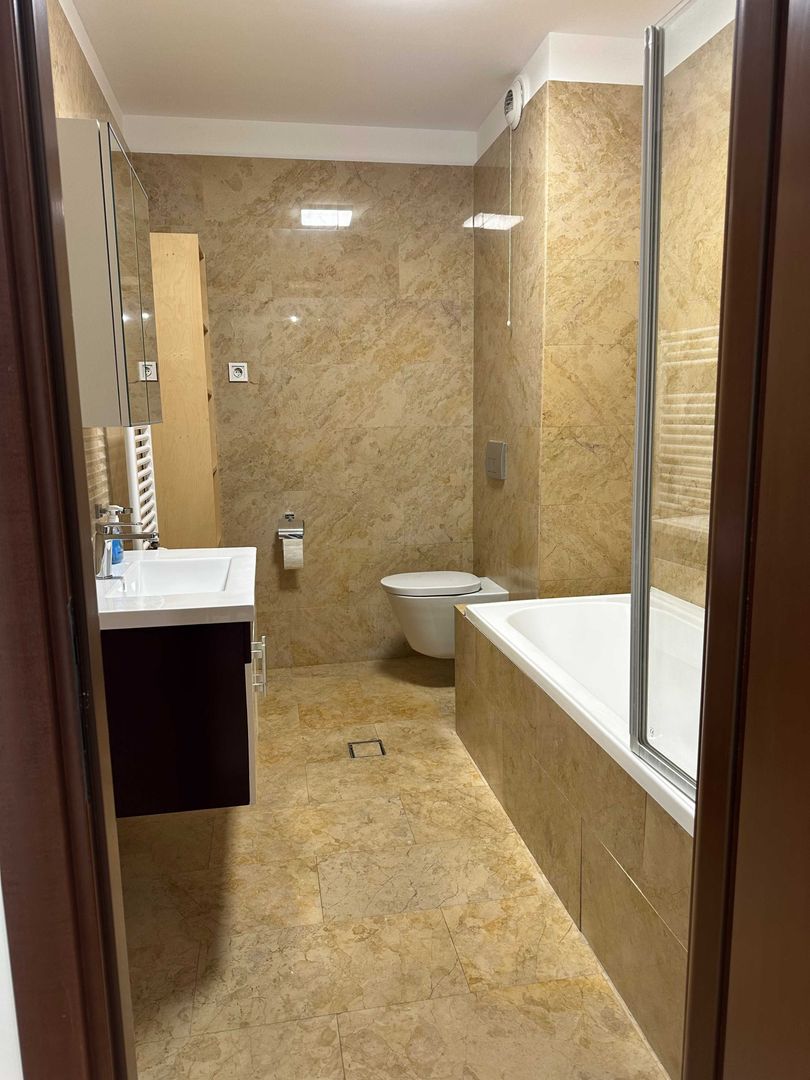 Domenii, langa Parcul Copilului, inchiriere studio cozy - Poză 7