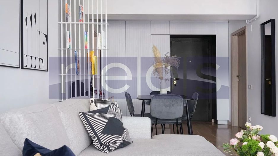 DE VANZARE APARTAMENT 2 CAMERE BANU MANTA - Poză 2