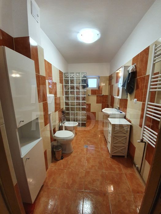 Apartament 1 camera Calea Turzii, imobil nou - Poză 4