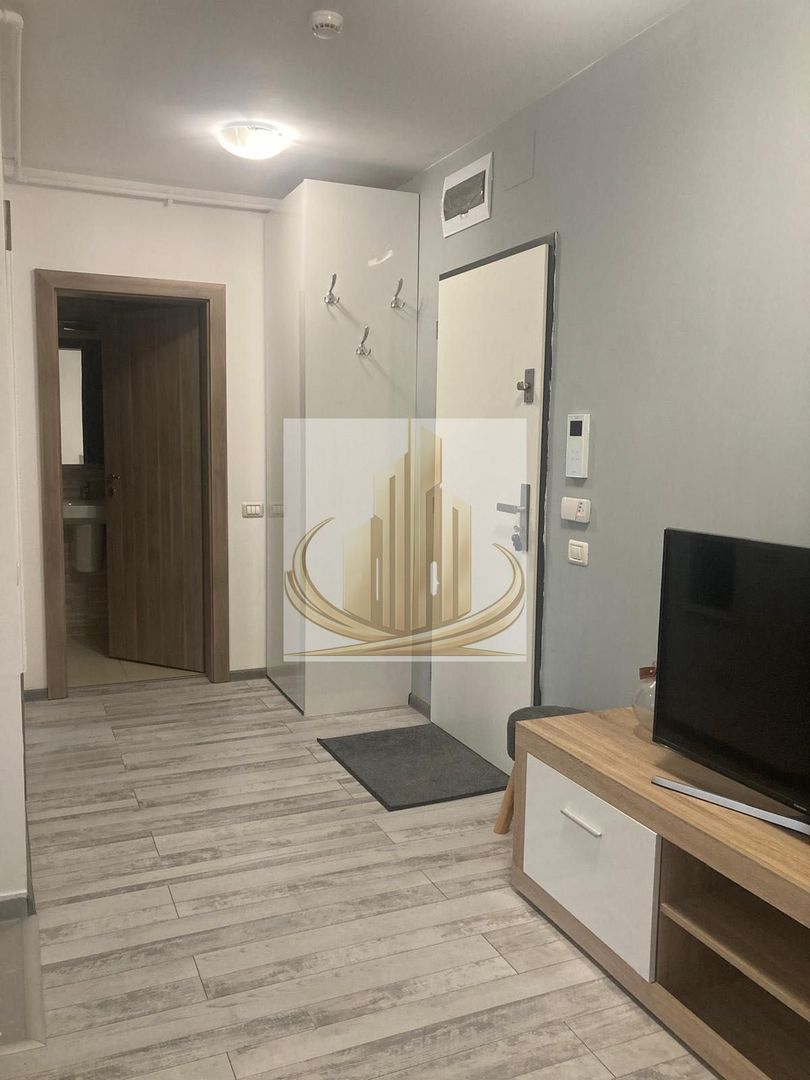 Apartament 2 Camere | City of Mara | 50 MP | Loc de parcare - Poză 4