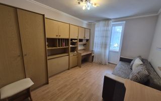 Spre Chirie: Apartament cu 2 Camere – Str. A. Pușkin, Centru. - Poză 4