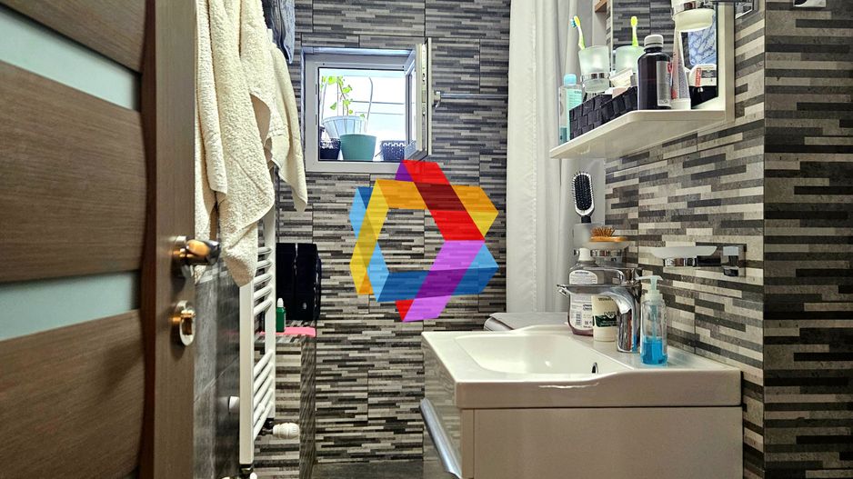 Apartament 3 camere de vânzare, zona Racadau,  67 mp, Plus-imo.ro - Poză 8