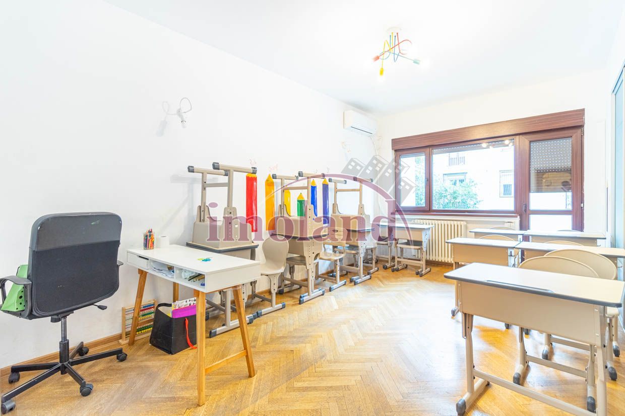 Vila unica cu curte libera 300mp si garaje - Floreasca - Compozitori - Poză 10