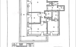 Lux!!! Vanzare apartament 5 camere | 2 locuri de parcare | Boxa | Baneasa - Nord - Poză 24