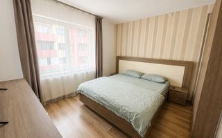 Apartament cu 2 camere, – Zona Terra, Floresti - Poză 6
