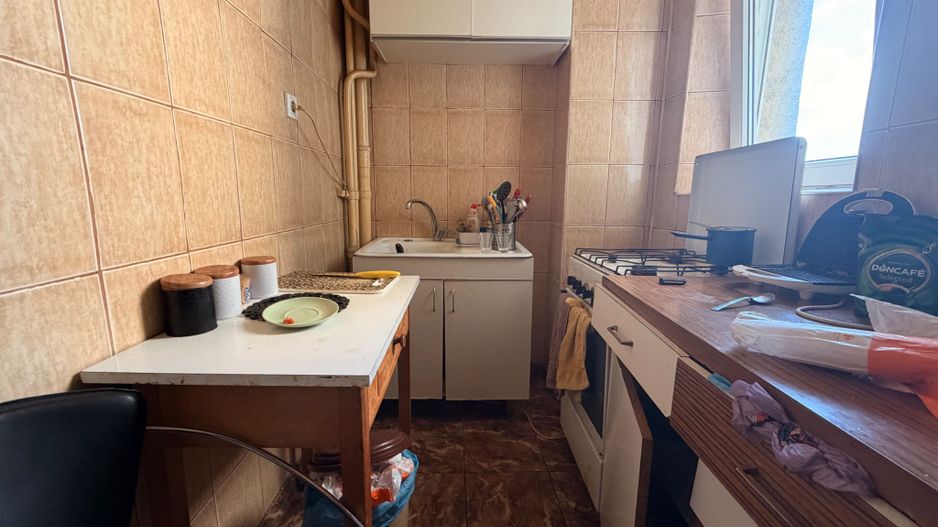 APARTAMENT 2 CAMERE | DOROBANTI | DE RENOVAT - Poză 6