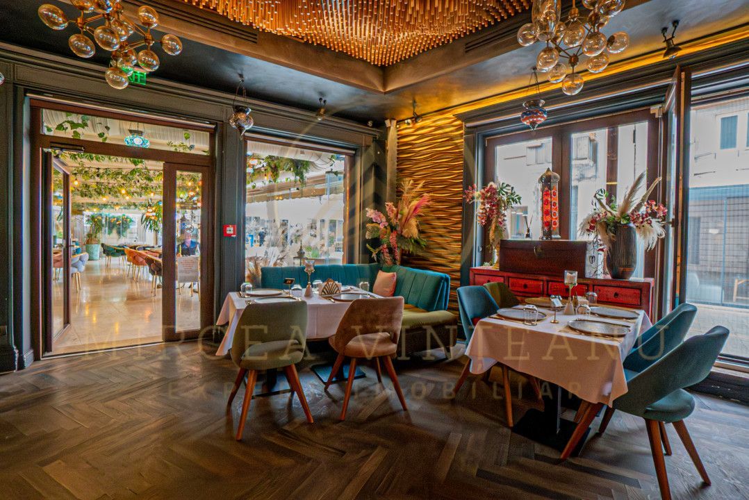 Piata Ovidiu - Hotel Peninsula **** -  D+P+2E+M+Pod circulabil. - Poză 89