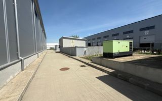 Depozite logistice de vânzare în Dragomiresti-Vale | Chitila | 5000 mp - Poză 8