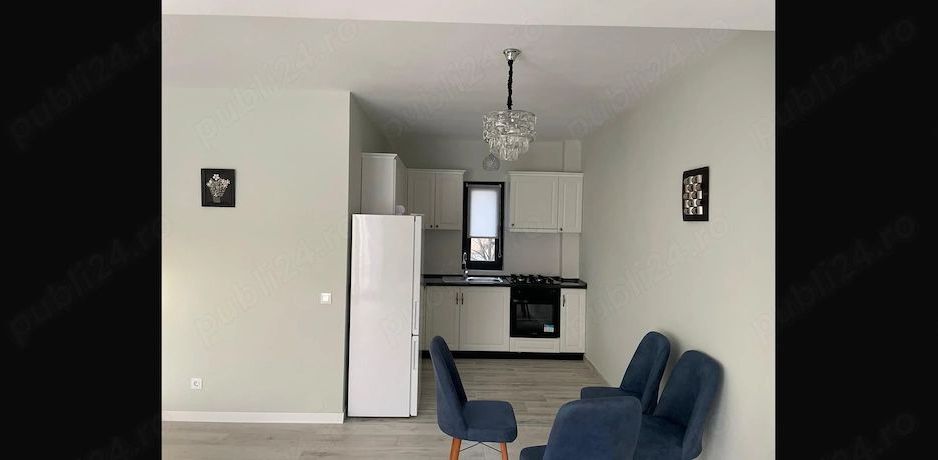 De inchiriat apart. 2 camere, parter, bl. nou, zona Stadionul Otelul, 500 E - Poză 7