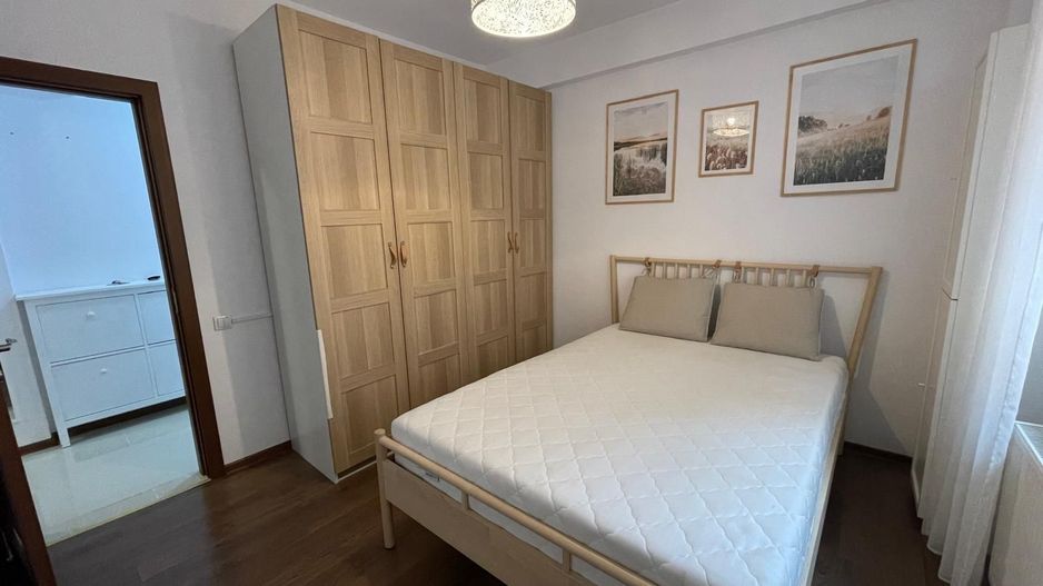 AP. 2 CAMERE- POPESTI, CENTRALA PROPRIE,METROU 10 MIN, PARCARE INCLUSA - Poză 6