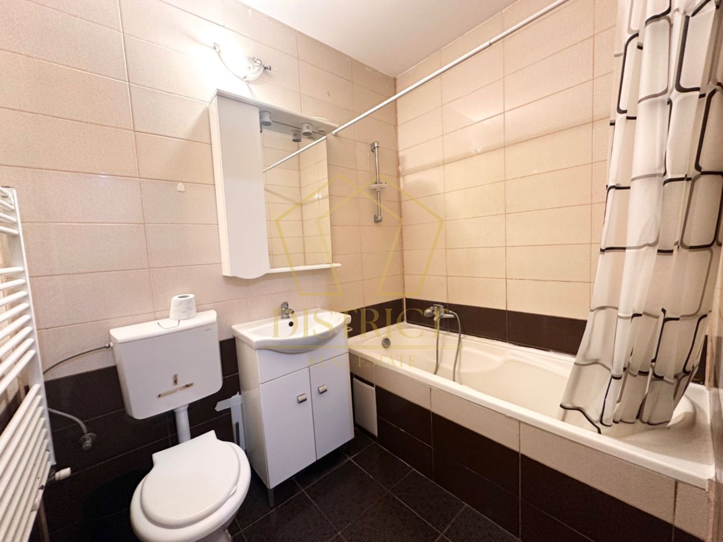 Apartament cu 2 camere | Soarelui - Poză 8