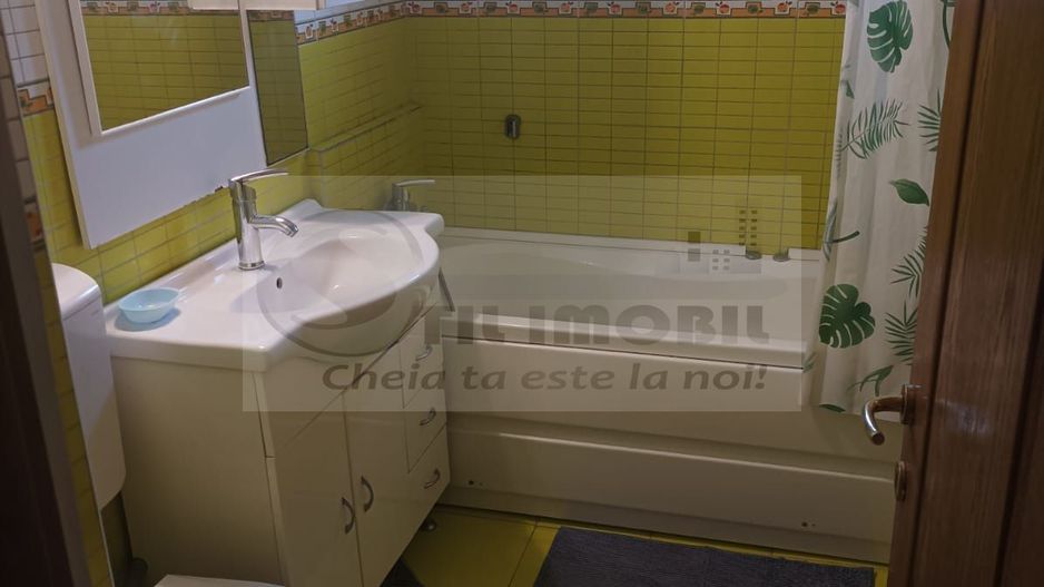 Ap 3 cam decomandat Nicolina, 65 mp, etaj 2/4, 149.900 € neg. - Poză 7