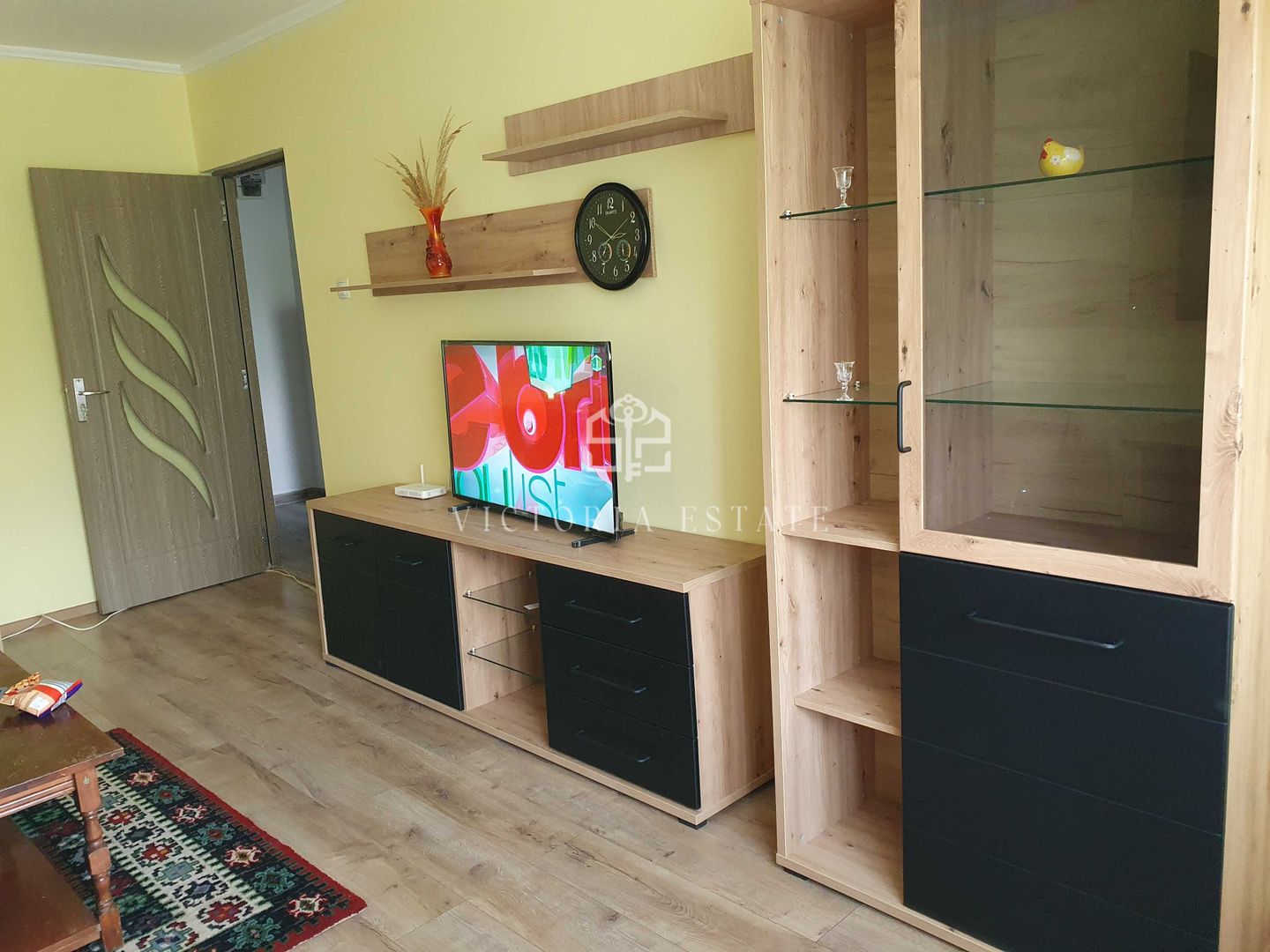 De închiriat ap 2 camere - Poză 1